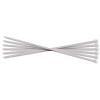 Procab ACT210 W tie-wraps (100 stuks) - thumbnail