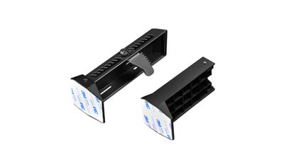 DEEPCOOL - GH-01 - VGA interne ondersteuning - DP-GCH2-GH01 - thumbnail