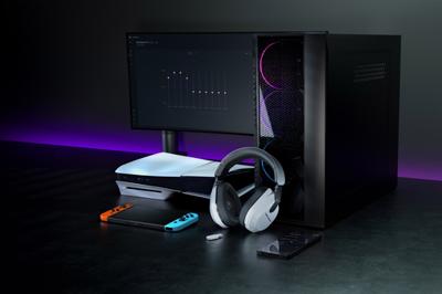 Headset met Bluetooth en microfoon Turtle Beach Stealth 600 Gen 3 Wit