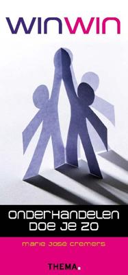 Win win - Marie-José Cremers - ebook
