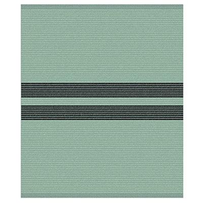 DDDDD keukendoek baxter 50x55 green