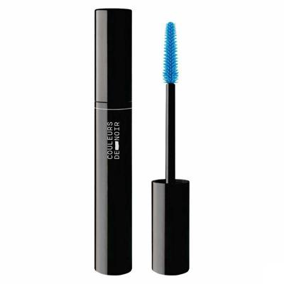 Les Couleurs de Noir F-OXY Mascara Waterproof 01 Noir 11ml Les Couleurs de Noir F-OXY Mascara Waterproof 01 Noir 11ml