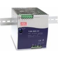 MEAN WELL TDR-960-48 DIN-rail netvoeding 48 V/DC 20 A 960 W Aantal uitgangen:1 x Inhoud 1 stuk(s) - thumbnail