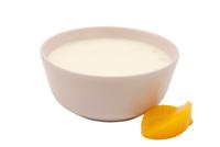 Bregje's Abrikozen Kwark - thumbnail