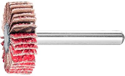 PFERD TOOLS 44402054 Lamellenschijf Diameter 30 mm 10 stuk(s) PFERD TOOLS 44402054 Lamellenschijf Diameter 30 mm 10 stuk(s)