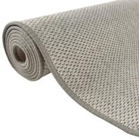 VidaXL Tapijtloper 80x300 cm sisal-look taupe - thumbnail