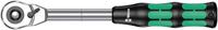 Wera 8006 C 05003780001 Omschakelratel 1/2 (12.5 mm) 281 mm - thumbnail