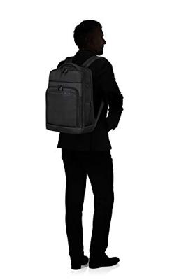 Samsonite 135070-1041 Mysight Rugzak - 14.1 inch - Zwart