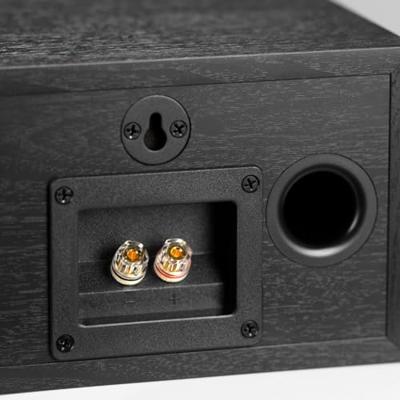 DALI SPEKTOR Vokal 120 W luidspreker walnoot licht