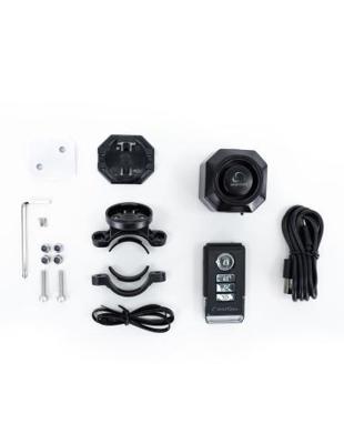Sleutelslot Smartgyro SG27-413 Plastic - thumbnail