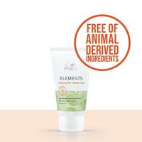 Wella Elements - Purifying Pre-Shampoo Clay 70 ml - thumbnail