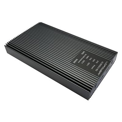 LC-Power LC-DOCK-C-M2 behuizing voor opslagstations SDD-behuizing Antraciet M.2 LC-Power LC-DOCK-C-M2 behuizing voor opslagstations SDD-behuizing Antraciet M.2