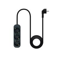 Printplaat NANOCABLE 10.38.0003-NS-BK - thumbnail