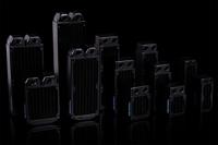 Alphacool Alphacool NexXxoS ST30 Full Copper 280mm Radiator PC-waterkoeling - thumbnail