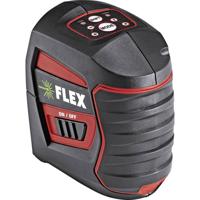 Flex ALC 2/1-G/R Laserafstandsmeter 70 - thumbnail