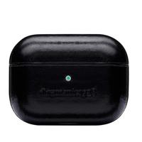 dbramante1928 - Copenhagen - AirPods Pro case - Zwart - Volnerfleer - thumbnail
