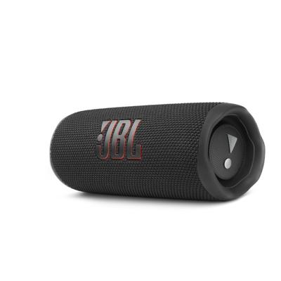 JBL FLIP 5 20 W Draadloze stereoluidspreker Zwart JBL FLIP 5 20 W Draadloze stereoluidspreker Zwart