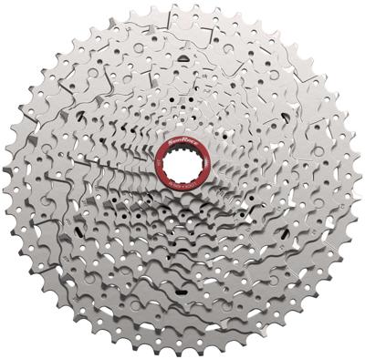 Superior Sunrace cassette csmz930 12v 10-51t microspline zilv/r