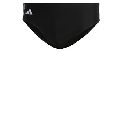 Adidas 3 Stripes Trunk Zwemslip Heren 6