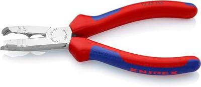 Knipex Striptang slanke kop 165 mm - 13 42 165 - 1342165