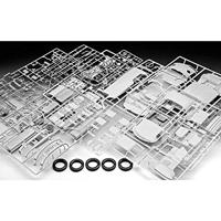 Revell 1/16 Volkswagen T1 Samba Bus - thumbnail