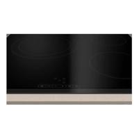 Vitro-keramische Kookplaat Balay 3EB715LR 60 cm 60 cm 5700 W 5900 W - thumbnail