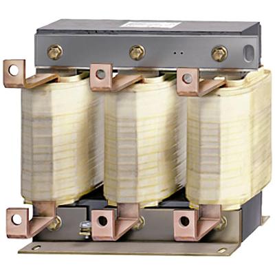 Siemens 6SE64003TC154FD0 6SE6400-3TC15-4FD0 Spoel 178 A 1 stuk(s)