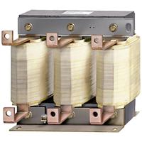 Siemens 6SE64003TC154FD0 6SE6400-3TC15-4FD0 Spoel 178 A 1 stuk(s) - thumbnail