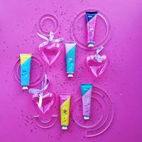 Create It! handcrème en bodylotion poptastic meisjes 5-delig - thumbnail
