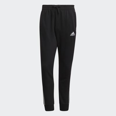 adidas Performance joggingbroek grijs zwart adidas Performance joggingbroek grijs zwart