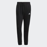 adidas Performance joggingbroek grijs zwart - thumbnail