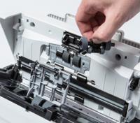 Brother PRK-A3001 invoerrol set - thumbnail