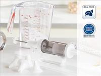 Leifheit garneerspuit - thumbnail