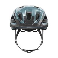 Abus helm aduro 3.0 glacier blue s 51-55cm - thumbnail