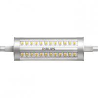 Philips LED staaf R7S 118mm 14-120W 3000K dimbaar - LED3607 - thumbnail