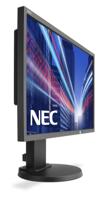 NEC MultiSync E223W PC-beeldscherm 22 inch (55,87 cm), 1680 x 1050, 5 milliseconden - thumbnail