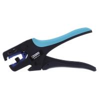 Phoenix Contact WIREFOX 4 1212156 Automatische striptang 0.1 tot 4 mm² 0.3 tot 2.4 mm