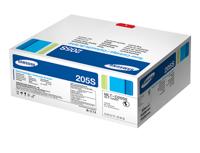 Samsung MLT-D205S tonercartridge Origineel Zwart 1 stuk(s) - thumbnail