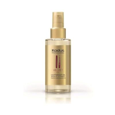 Kadus Professional Care Velvet Velvet Oil 100ml