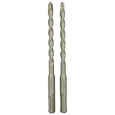 DeWalt Accessoires DT60302 SDS-Plus 6 delige SDS-Plus borenset - DT60302-QZ - thumbnail