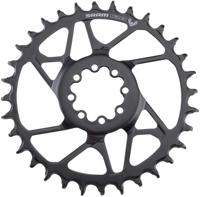 SRAM kettingblad "eagle s1000 transmission" chainring s1000 t-ty. 32z. steel black - thumbnail