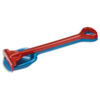 Save Nature Recycle Schep en Hark 56 cm Rood/Blauw - thumbnail