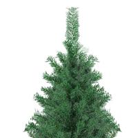 Kunstkerstboom 400 cm groen - thumbnail