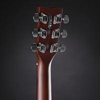 Yamaha FSX315C Tobacco Brown Sunburst elektrisch-akoestische westerngitaar - thumbnail