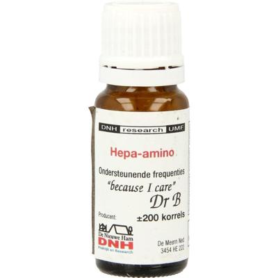 DNH Hepa amino 200 Stuks