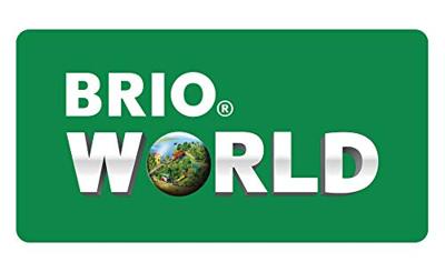 BRIO World Stoplicht