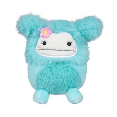 Micromallows Squishmallows knuffel 6-pack Myrnam - 6 cm