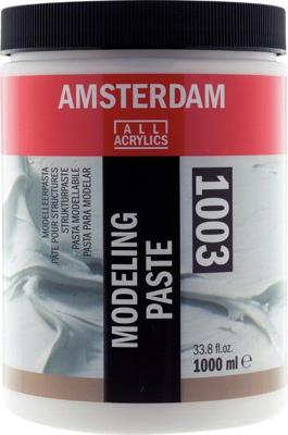 Modelleerpasta talens amsterdam 1003 Modelleerpasta talens amsterdam 1003