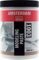Modelleerpasta talens amsterdam 1003 - thumbnail