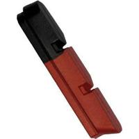 Koolstop remblokken R15 Campa SR dual (2st) - thumbnail